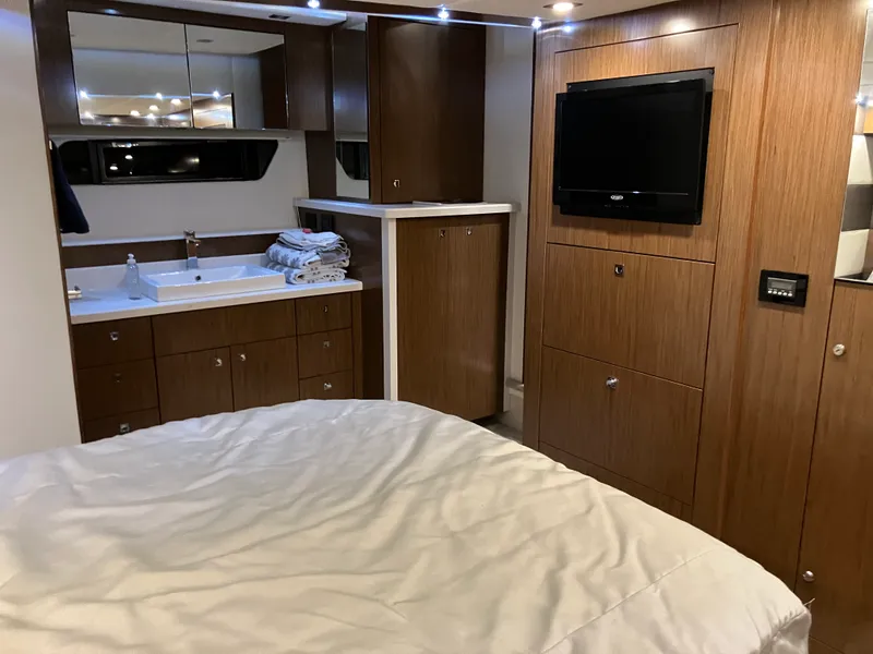 Slide: The Image of Cruisers 48 CANTIUS 2016 - 38