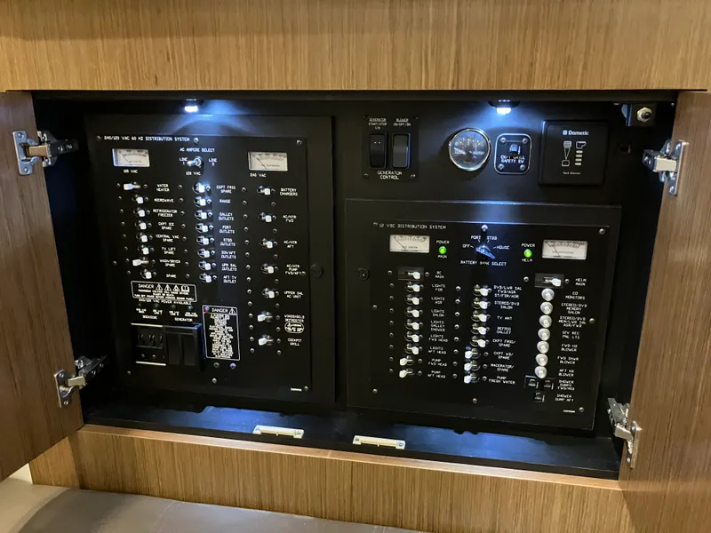 Slide: The Image of Cruisers 48 CANTIUS 2016 - 43