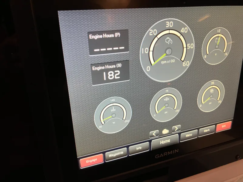 Slide: The Image of Cruisers 48 CANTIUS 2016 - 22