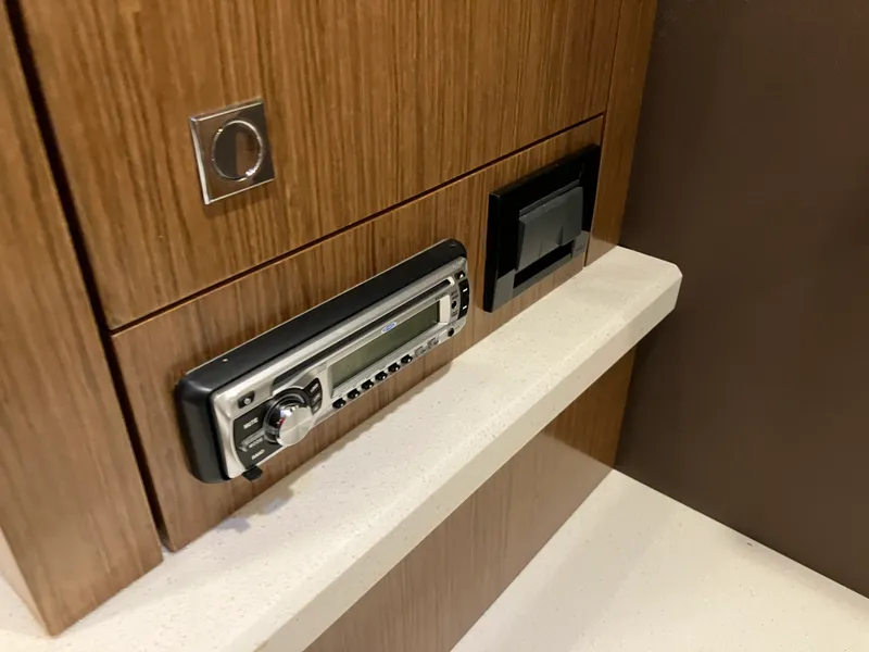 Slide: The Image of Cruisers 48 CANTIUS 2016 - 37