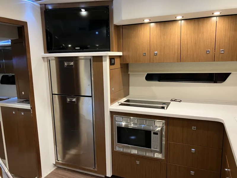 Slide: The Image of Cruisers 48 CANTIUS 2016 - 27