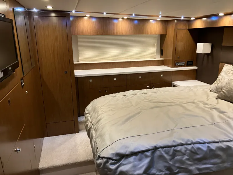 Slide: The Image of Cruisers 48 CANTIUS 2016 - 35