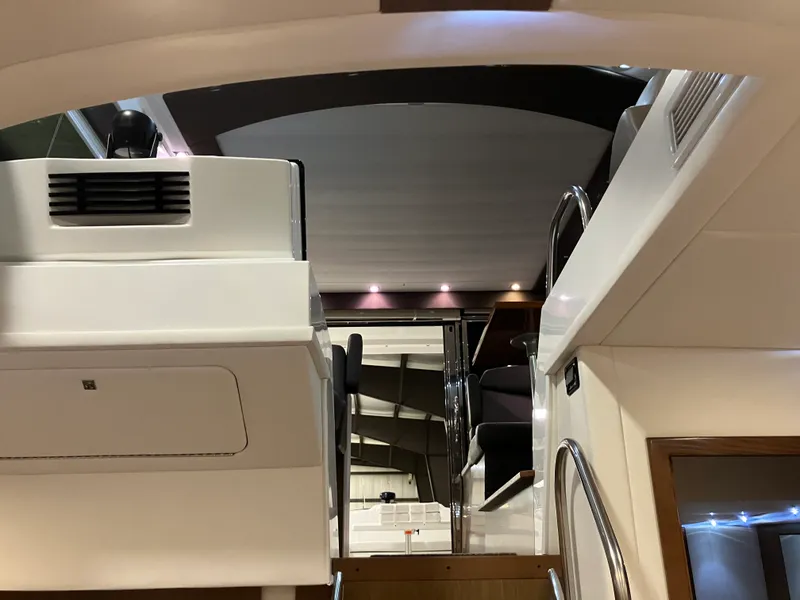 Slide: The Image of Cruisers 48 CANTIUS 2016 - 42
