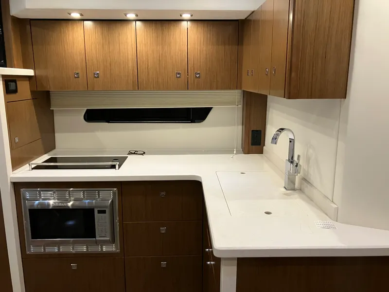 Slide: The Image of Cruisers 48 CANTIUS 2016 - 26
