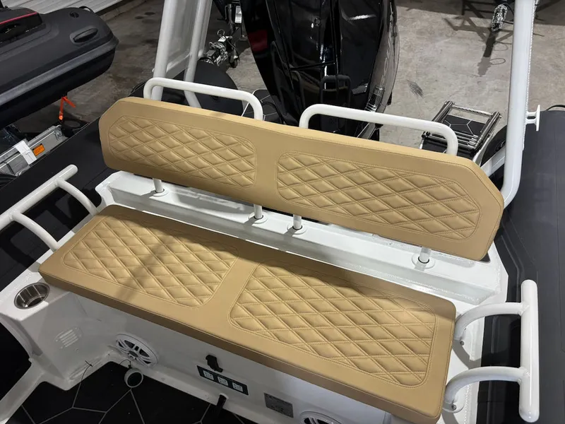 Slide: The Image of Highfield Sport 660 2026 - 3