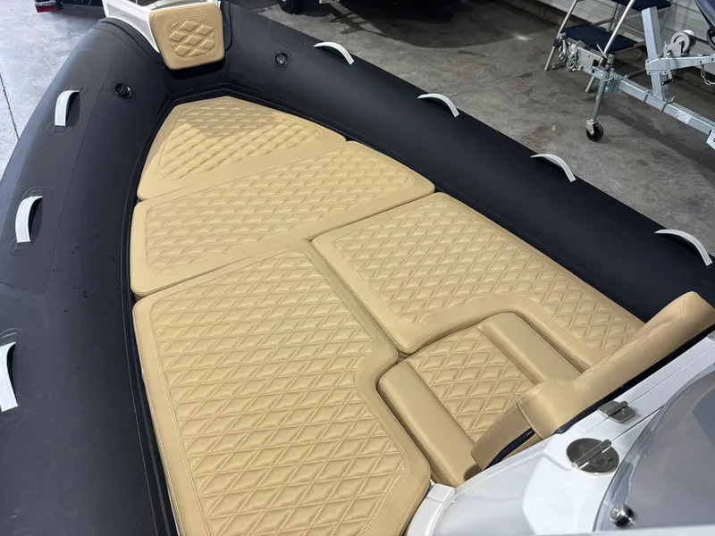 Slide: The Image of Highfield Sport 660 2026 - 8