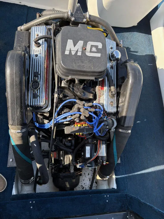 The Image of MasterCraft Pro Star 190 1986 - 0