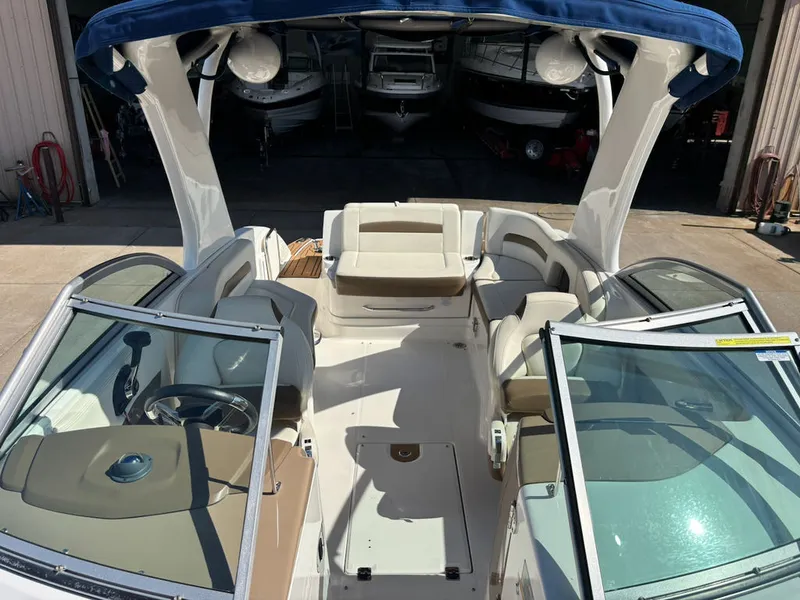 Slide: The Image of Chaparral Sunesta 264 2013 - 13