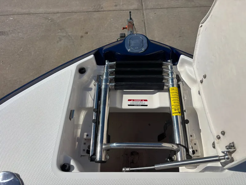 Slide: The Image of Chaparral Sunesta 264 2013 - 11