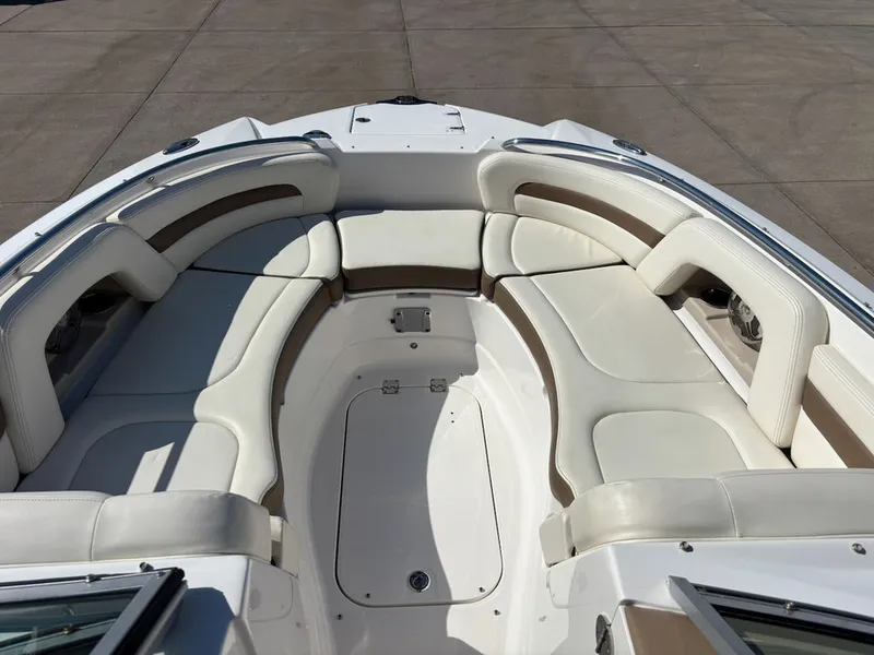 Slide: The Image of Chaparral Sunesta 264 2013 - 10