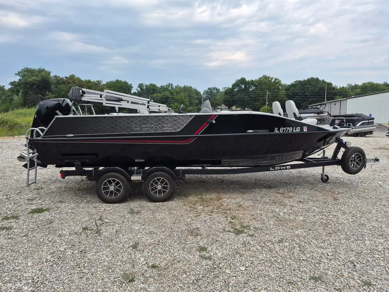 The Image of Goldline Sport Deck SD224 2025 - 0