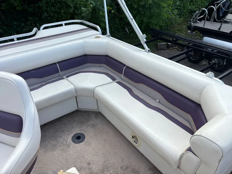 Slide: The Image of Northwoods 2023 Regal 2001 - 7