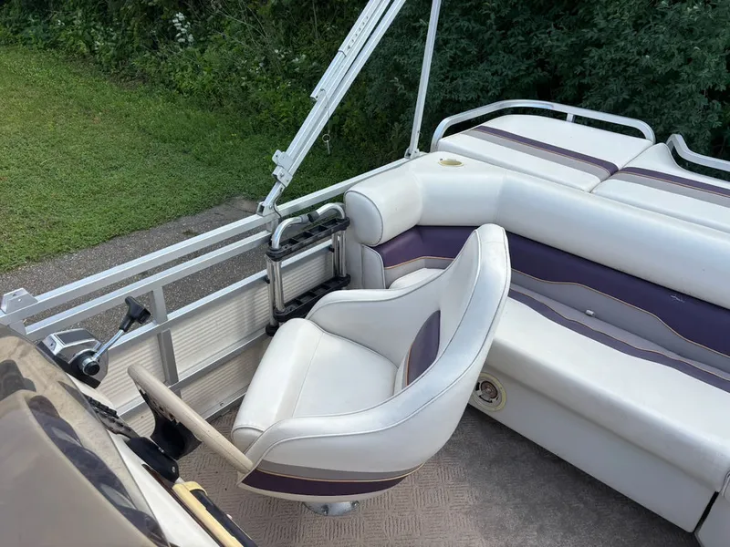 Slide: The Image of Northwoods 2023 Regal 2001 - 5