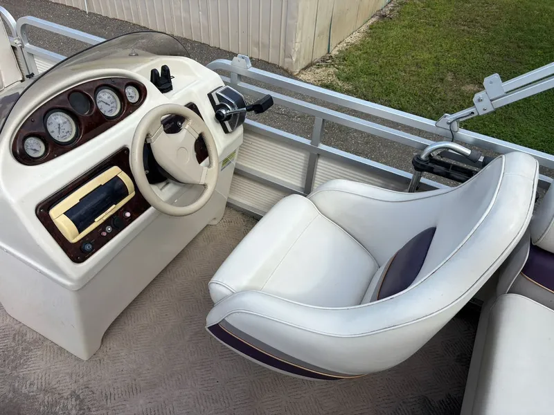 Slide: The Image of Northwoods 2023 Regal 2001 - 3