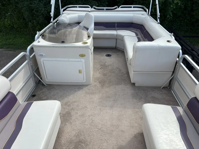 Slide: The Image of Northwoods 2023 Regal 2001 - 8