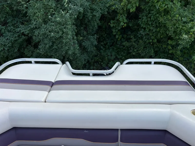 Slide: The Image of Northwoods 2023 Regal 2001 - 4