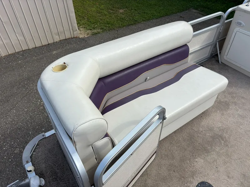 Slide: The Image of Northwoods 2023 Regal 2001 - 9