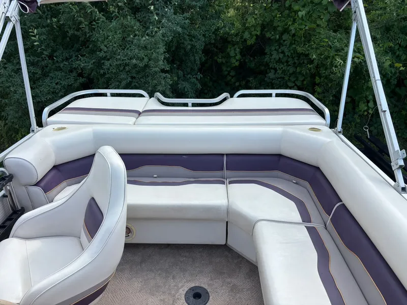Slide: The Image of Northwoods 2023 Regal 2001 - 6