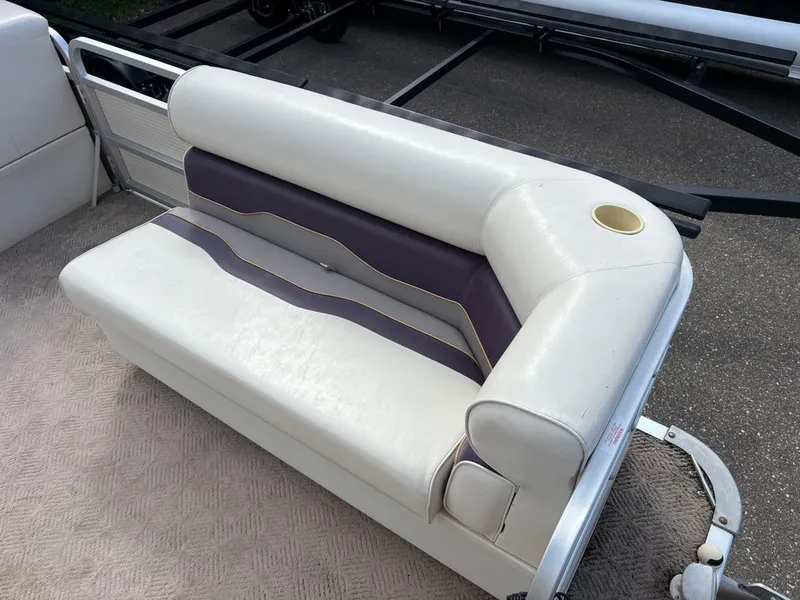 Slide: The Image of Northwoods 2023 Regal 2001 - 10