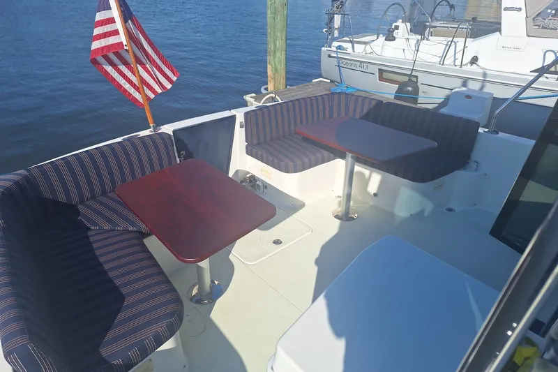 Slide: The Image of Back Cove 41 2018 - 9