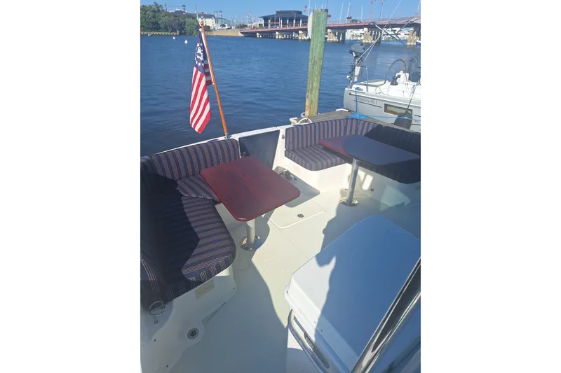Slide: The Image of Back Cove 41 2018 - 13