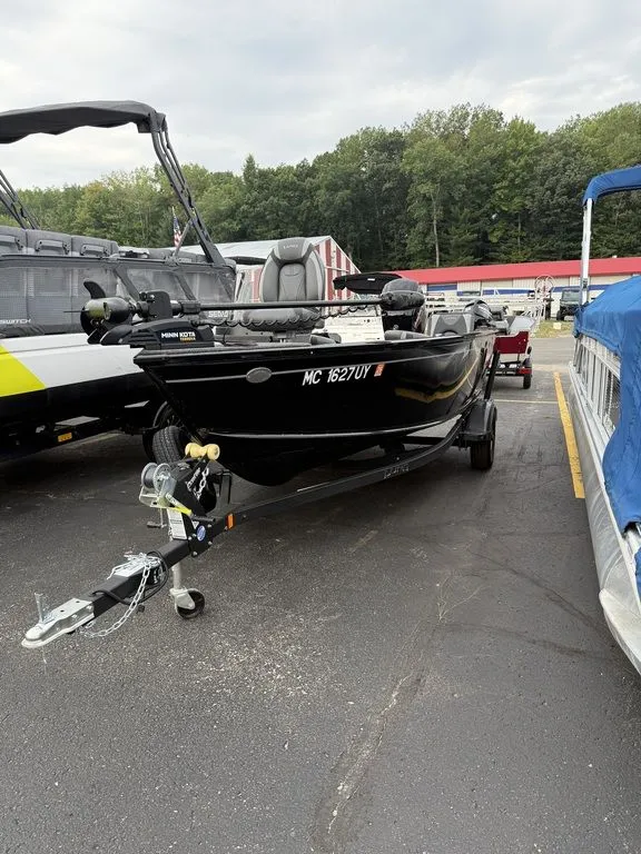 The Image of Lund 1675 Adventure SS 2023 - 1