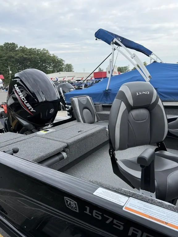 Slide: The Image of Lund 1675 Adventure SS 2023 - 4