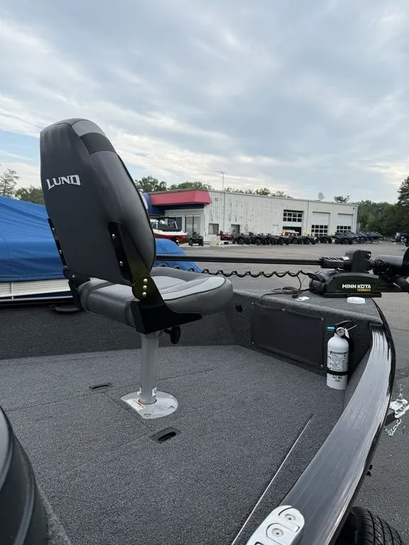 Slide: The Image of Lund 1675 Adventure SS 2023 - 5