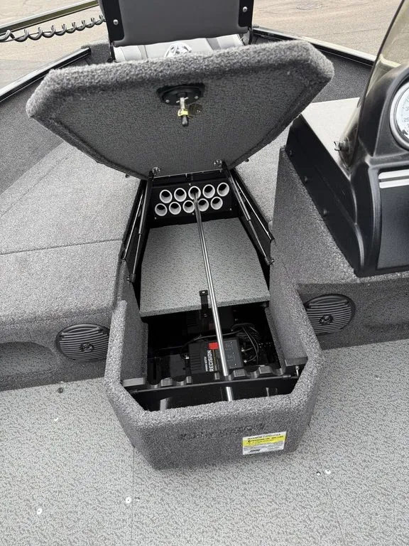 Slide: The Image of Lund 1675 Adventure SS 2023 - 6