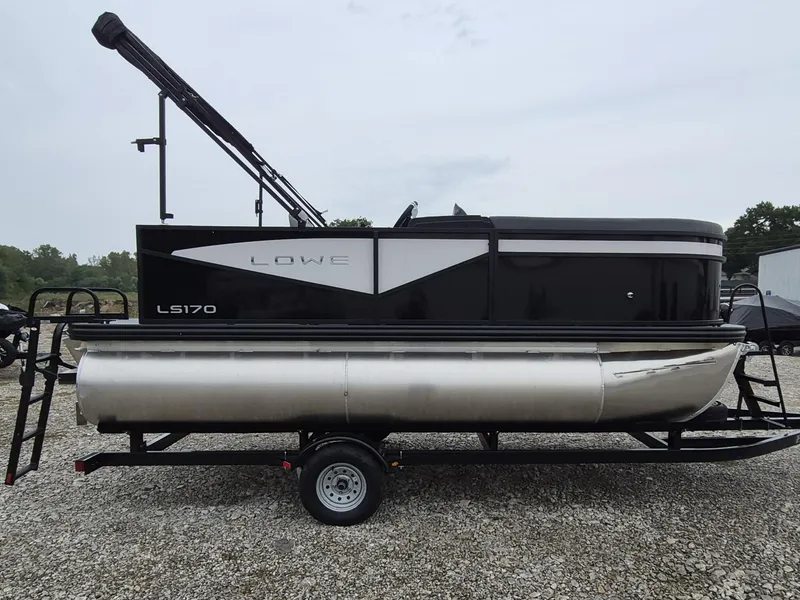 The Image of Goldline LS170 2027 - 0