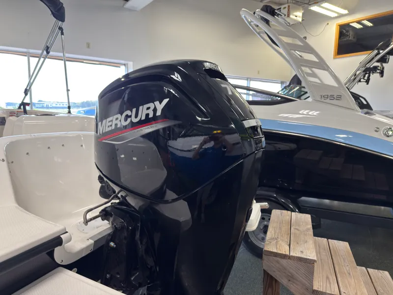 Slide: The Image of Bayliner E16LE 2026 - 9