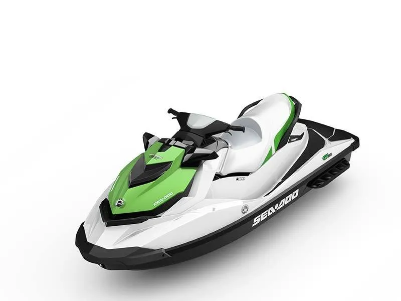 The Image of Sea-Doo GTI™ 130 2014 - 0