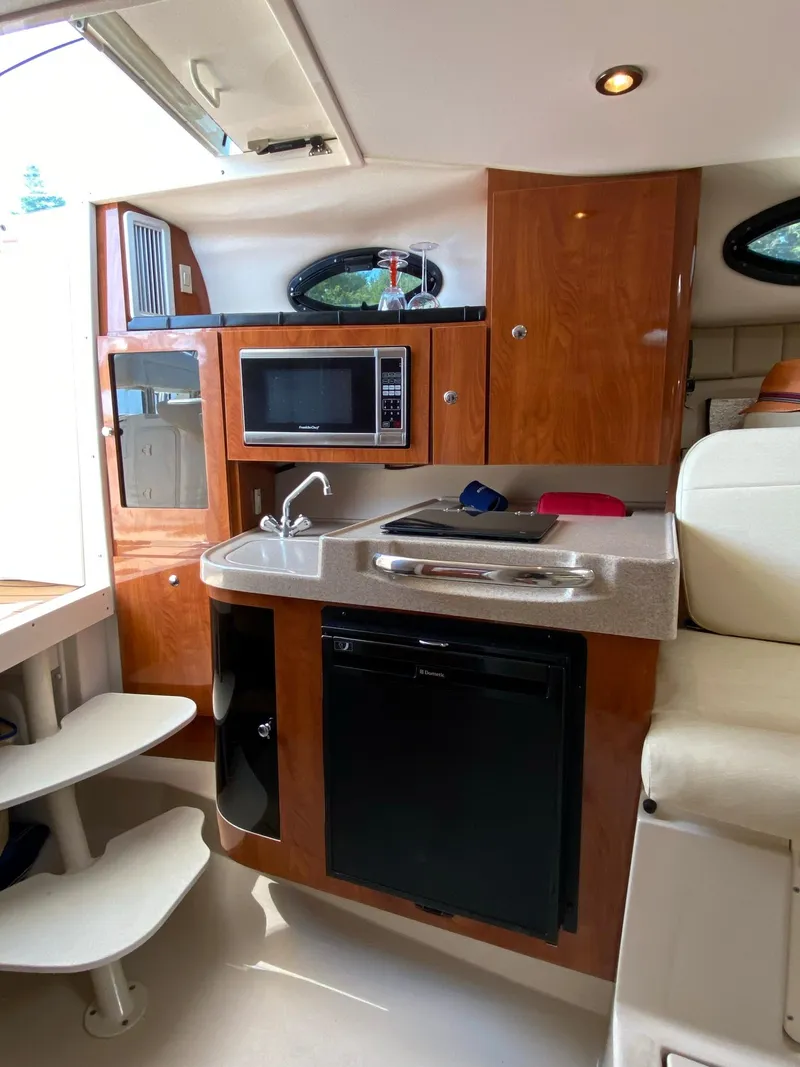Slide: The Image of Wellcraft 290 Coastal 2014 - 10