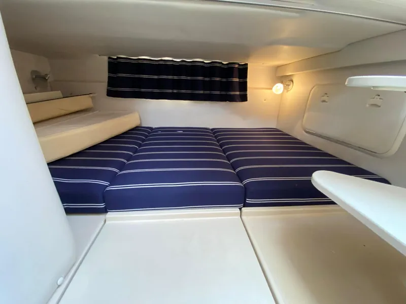 Slide: The Image of Wellcraft 290 Coastal 2014 - 11