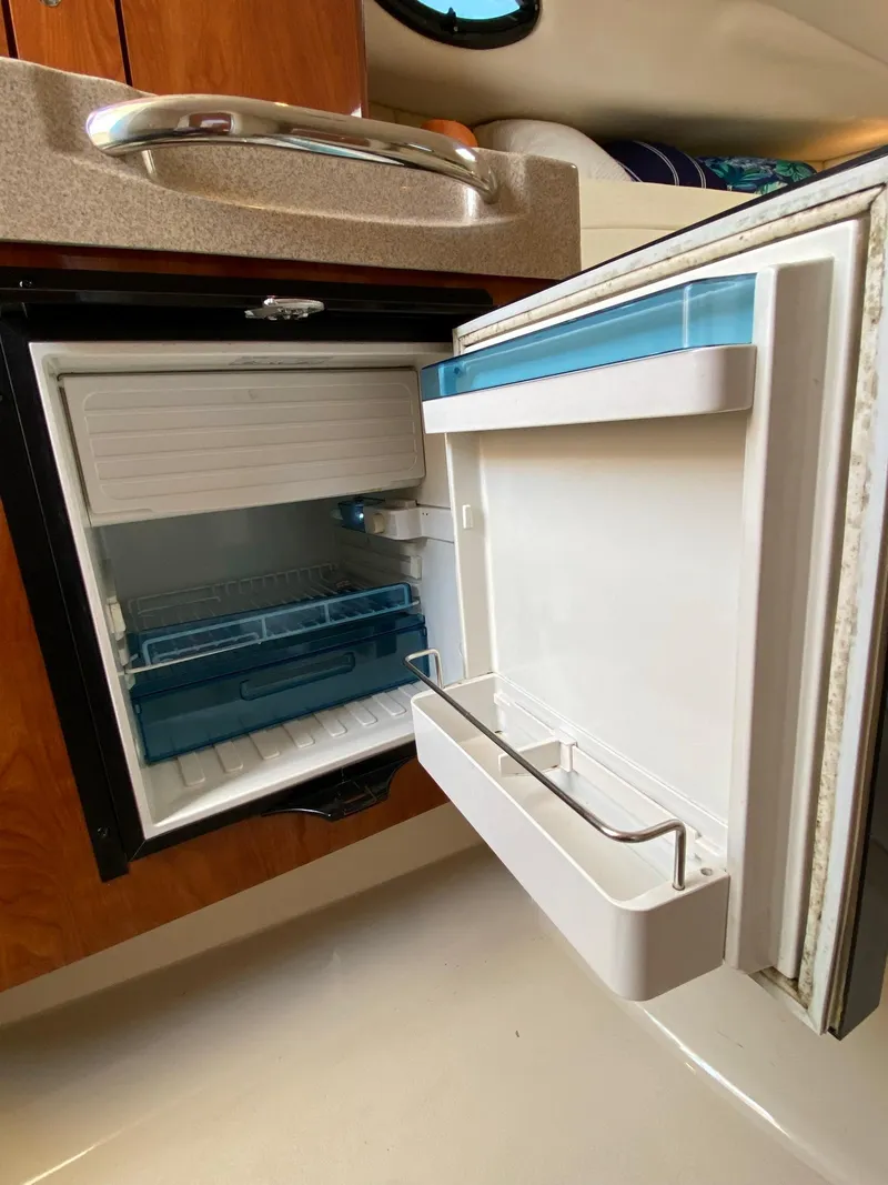 Slide: The Image of Wellcraft 290 Coastal 2014 - 19