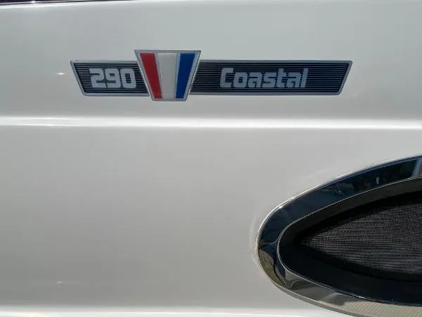 Slide: The Image of Wellcraft 290 Coastal 2014 - 65