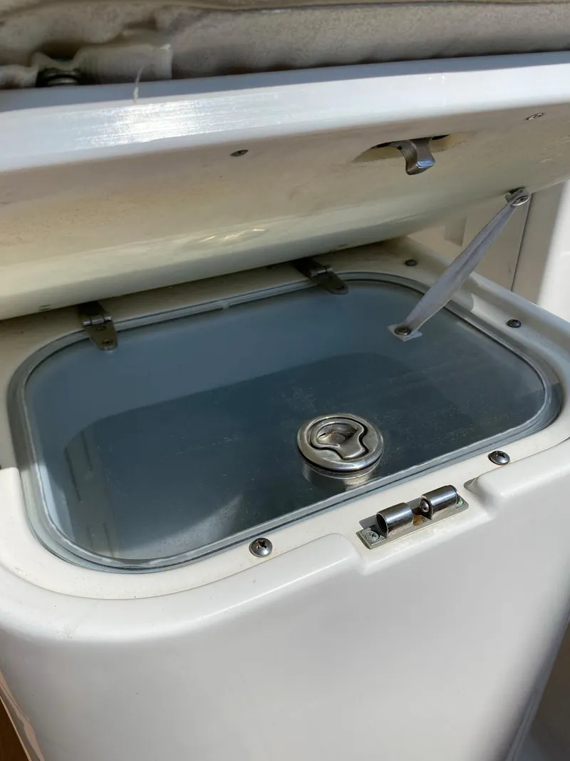 Slide: The Image of Wellcraft 290 Coastal 2014 - 36