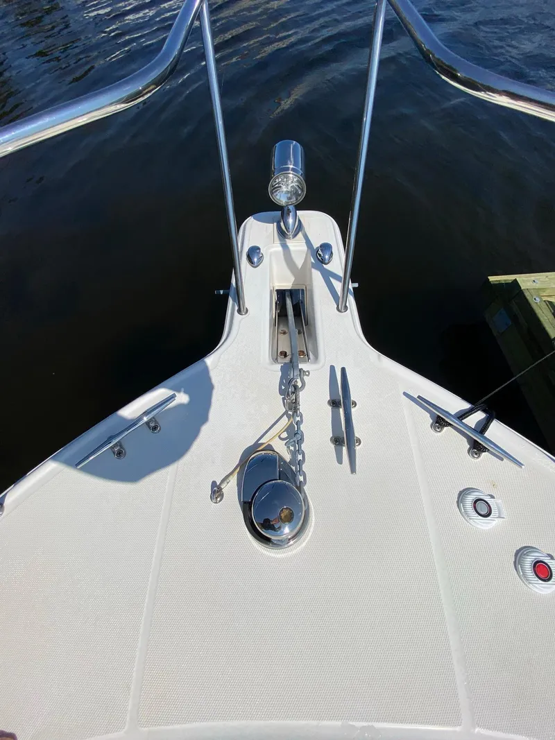 Slide: The Image of Wellcraft 290 Coastal 2014 - 41