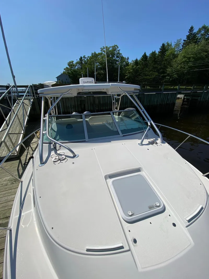 Slide: The Image of Wellcraft 290 Coastal 2014 - 42