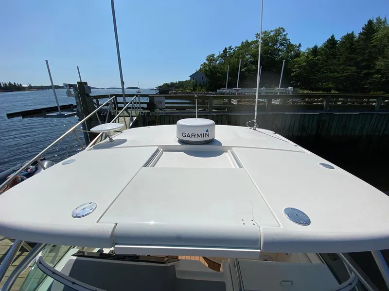 Slide: The Image of Wellcraft 290 Coastal 2014 - 43