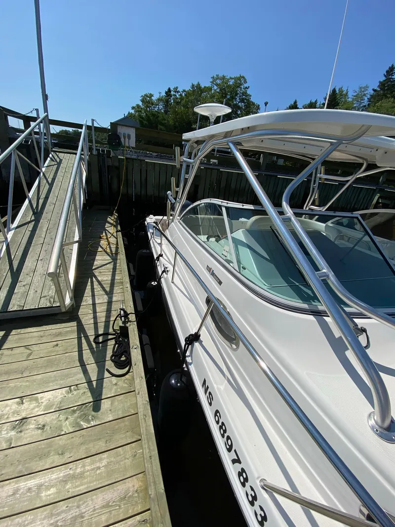 Slide: The Image of Wellcraft 290 Coastal 2014 - 45