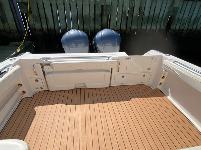 Slide: The Image of Wellcraft 290 Coastal 2014 - 48
