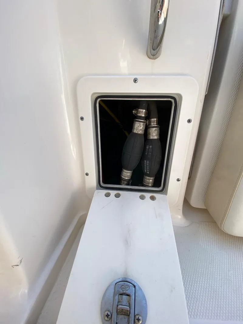 Slide: The Image of Wellcraft 290 Coastal 2014 - 51