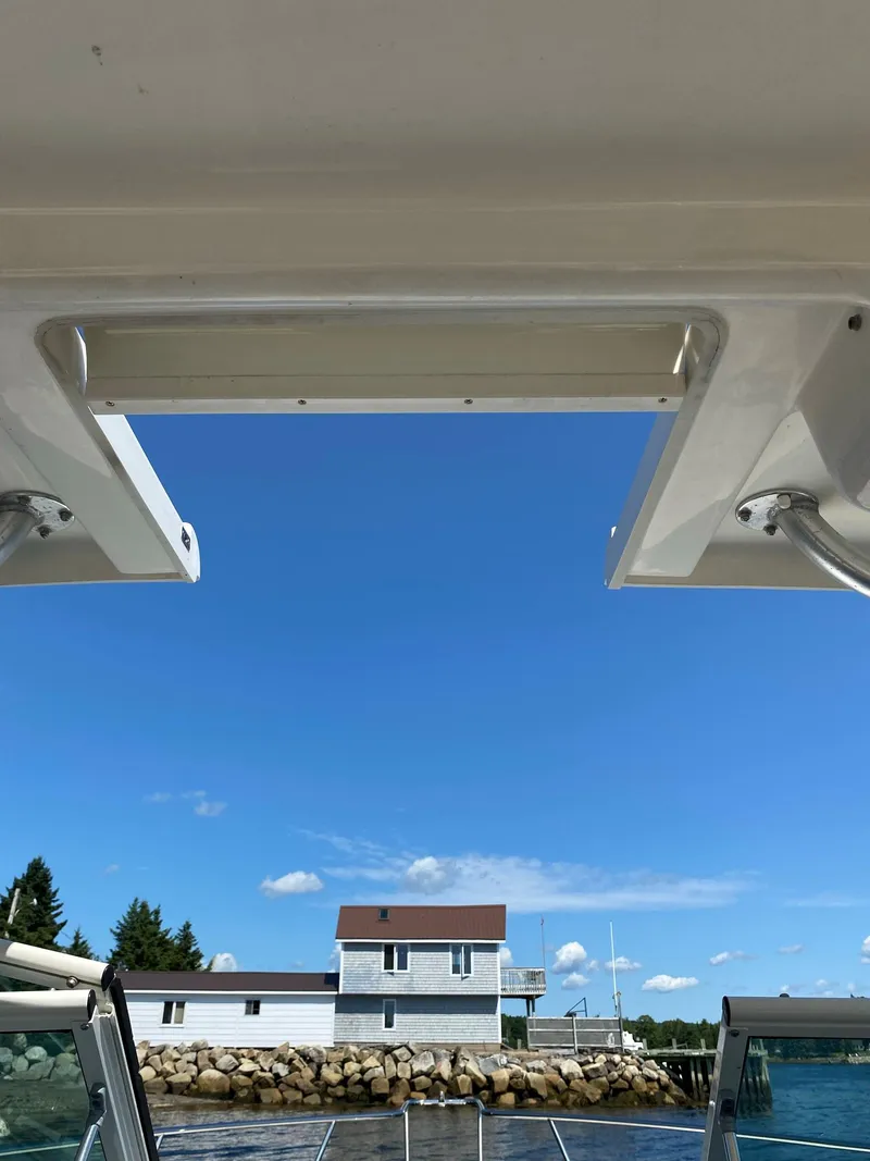 Slide: The Image of Wellcraft 290 Coastal 2014 - 52