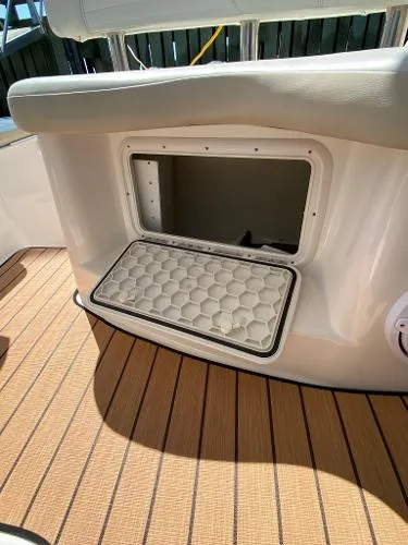 Slide: The Image of Wellcraft 290 Coastal 2014 - 21
