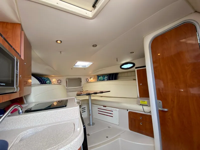 Slide: The Image of Wellcraft 290 Coastal 2014 - 6