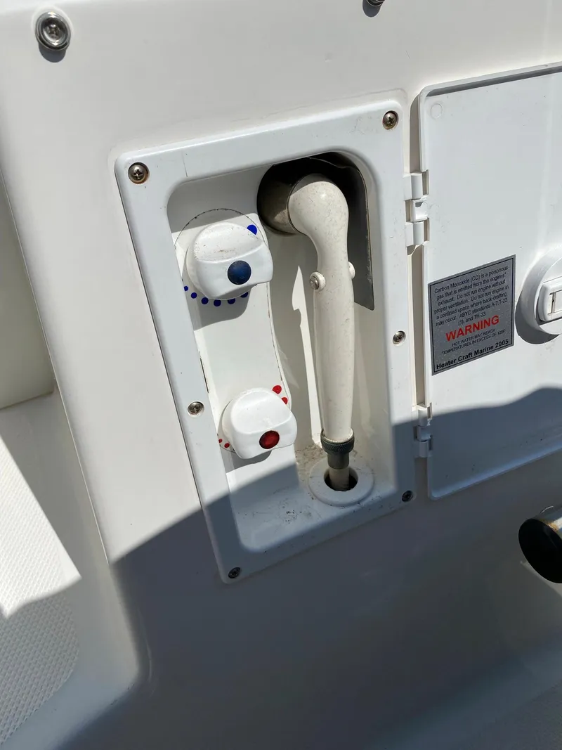 Slide: The Image of Wellcraft 290 Coastal 2014 - 62