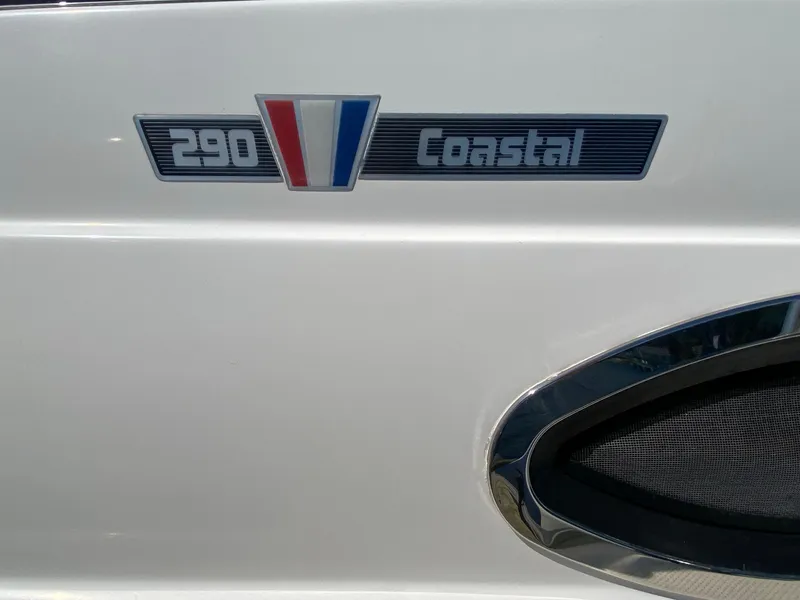 Slide: The Image of Wellcraft 290 Coastal 2014 - 65