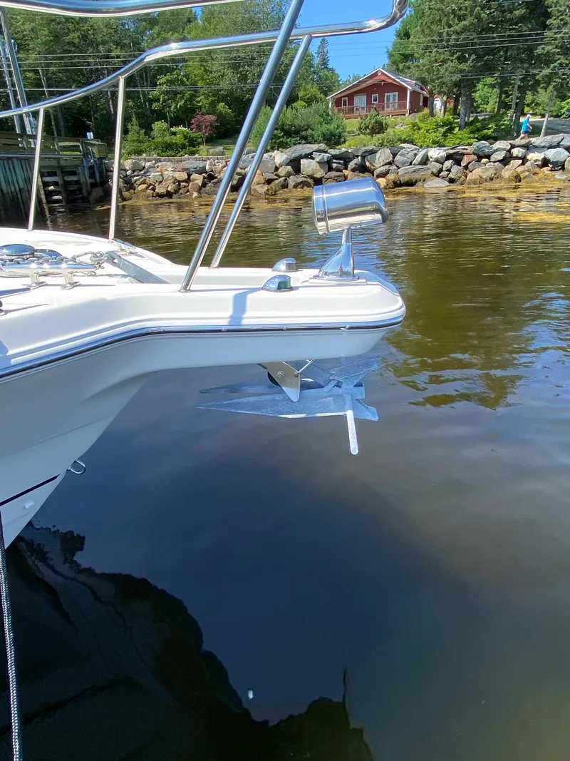 Slide: The Image of Wellcraft 290 Coastal 2014 - 66