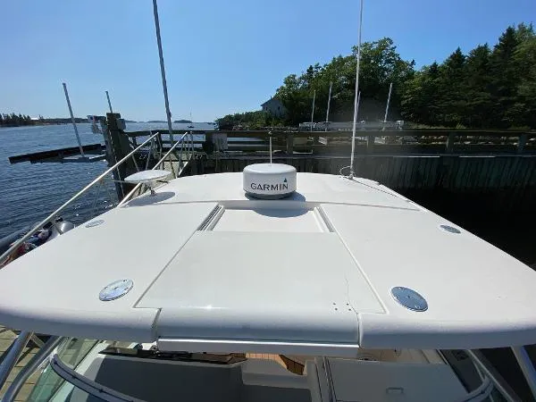 Slide: The Image of Wellcraft 290 Coastal 2014 - 43